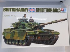 Tamiya 35068 british for sale  EAST COWES