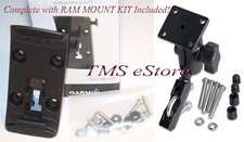 Motorcycle ram mount for sale  Bryan