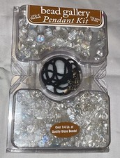 Vintage bead gallery for sale  Eastman