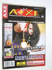 Axe 2003 n.75 usato  Santarcangelo di Romagna