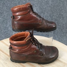 Linn boots womens d'occasion  Expédié en Belgium