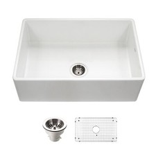 Houzer kitchen sink for sale  USA
