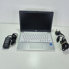 Stream 11.6 laptop for sale  GRAYS
