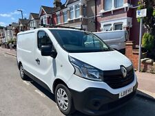 Renault traffic for sale  DAGENHAM