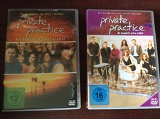 Private practice komplette gebraucht kaufen  Iffezheim