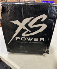 Power ps1200l 2600a for sale  Gallatin