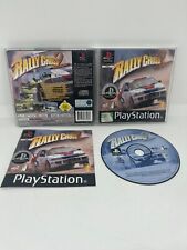 Rally cross playstation gebraucht kaufen  Glött