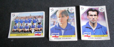 Vignette sticker panini d'occasion  France