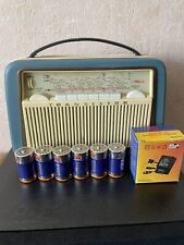 Kofferradio transistorradio ak gebraucht kaufen  Burgwedel