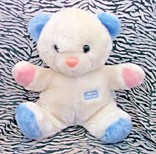 Doudou peluche vintage d'occasion  Ligueil