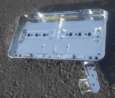 Chrome plated mercedes for sale  California City