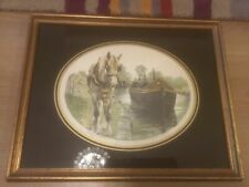 Longboat brian terry for sale  DERBY