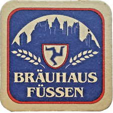 Alter bierdeckel bräuhaus gebraucht kaufen  Stephanskirchen