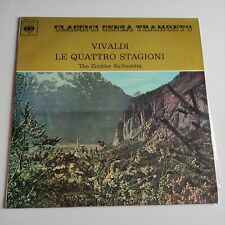 Vivaldi quattro stagioni usato  Mordano