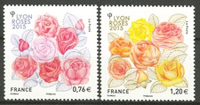 4957 lyon roses d'occasion  Losne