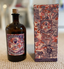 Monkey gin bathing for sale  LONDON