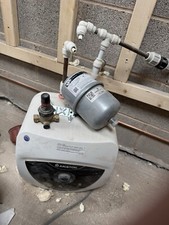 Ariston 15l 3000w for sale  BOLTON