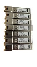 Lot cisco sfp for sale  Sanford