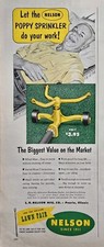 1952 yellow nelson for sale  Bridgeport