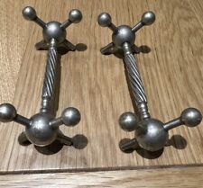 Small pair silver for sale  NORTHWICH