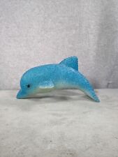 Vintage rubber dolphin for sale  League City