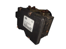 Abs block a0024319212 gebraucht kaufen  Ergoldsbach