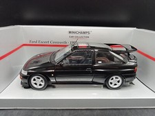 Ford escort cosworth usato  Gorla Minore