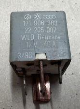 Golf mk1 mk2 for sale  WALTON-ON-THAMES