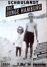Junge hamburg 1986 gebraucht kaufen  Oberhausen