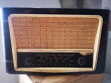 Minerva radio modello usato  Partinico