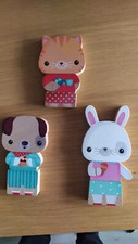 Jouet funny magnet d'occasion  Crolles