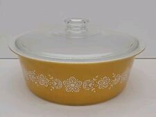 Vintage pyrex big for sale  Santa Rosa