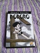 Dororo manga goen usato  Bologna