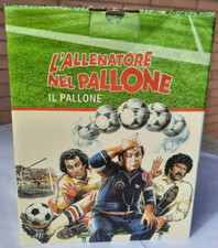 Allenatore nel pallone usato  Roma
