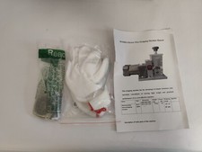 Usado, Máquina de decapagem de fio elétrico removedor de cabo de cobre 0,06""-0,98"" visual comprar usado  Enviando para Brazil
