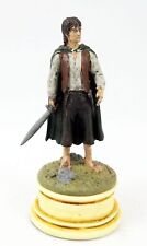 Seigneur anneaux eaglemoss d'occasion  France