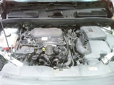 Engine ford kuga for sale  WINSFORD
