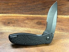 Kershaw blur liner for sale  Austin