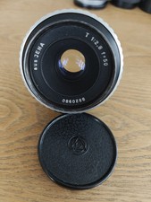 Carl zeiss jena usato  Roma