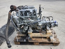 Mercedes om615 engine for sale  STOWMARKET