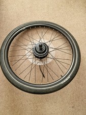 Carrera impel rear for sale  OXFORD