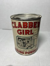 Clabber girl baking for sale  Lees Summit