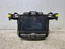 Autoradio opel corsa d'occasion  Sainte-Livrade-sur-Lot