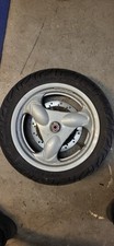 Kymco yager 125 gebraucht kaufen  Oberhausen