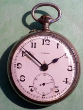 Montre gousset marque d'occasion  Limogne-en-Quercy