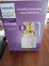 Philips avent easypappa usato  Firenze