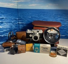 Vtg argus c44 for sale  Beverly Hills