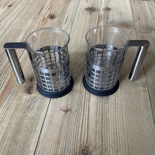 Pair alessi style for sale  FELTHAM