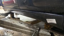 Sideskirt gauche mercedes d'occasion  Chaumont