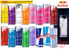 Red bull energy gebraucht kaufen  Dresden